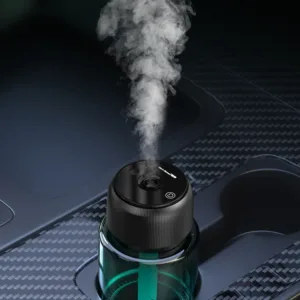 جهاز معطر للسيارة 