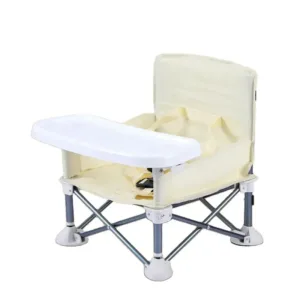 كرسي أطفال مريح مناسب للرحلات