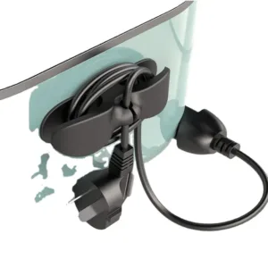 منظم اسلاك مبتكر