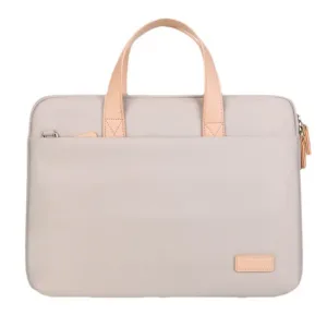 حقيبة لابتوب بستايل عملي وكلاسيكي