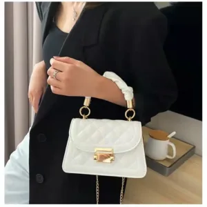 شنطة يد نسائية صغيرة