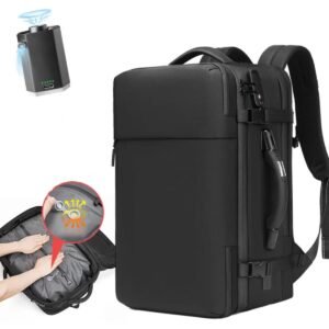 شنطة الظهر الذكية للسفر والأعمال  ExpandSafe Pro