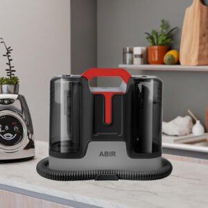 جهاز تنظيف ورش وشفط ذكي متعدد الاستخدامات